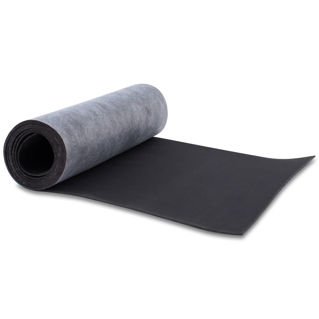 Mass Loaded Vinyl Sound Proof Barrier (MLV)