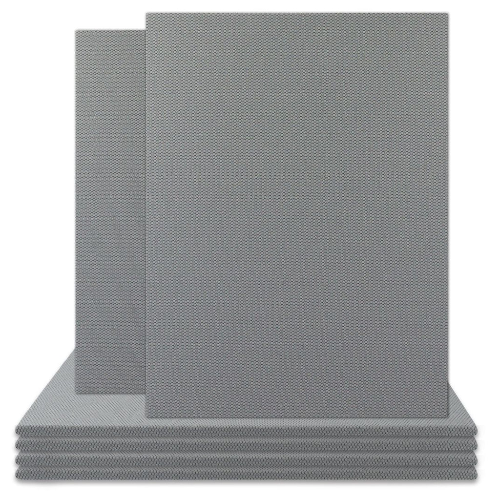 Elegant Fabric Acoustic Panels - Two Sizes for Choosing