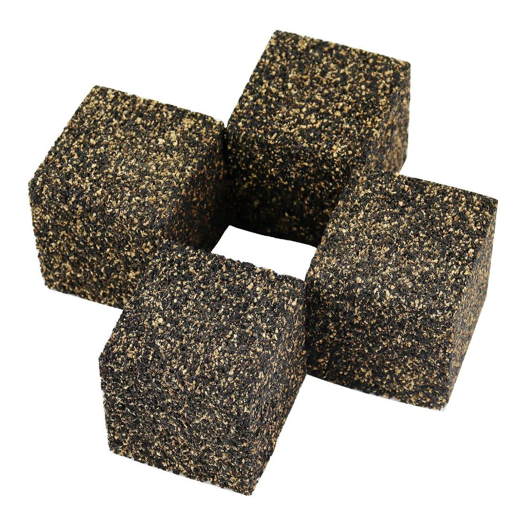Anti Vibration Isolation Pads - Rubber & Cork Pad - 2 Sizes for